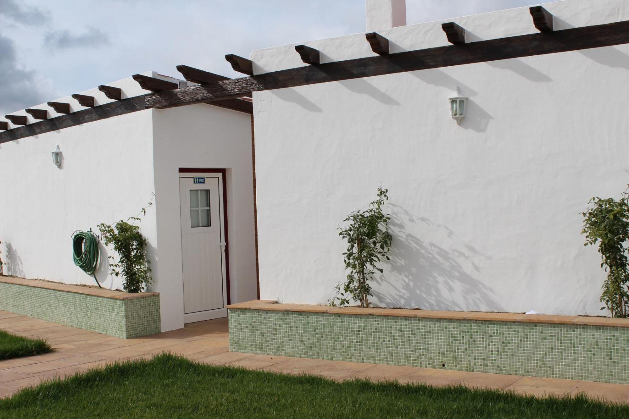 Casas De Mirobriga Villa Santiago do Cacém Екстериор снимка